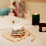 Blazinice za skidanje šminke za višekratnu upotrebu