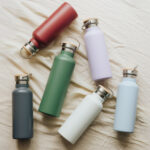 Izolirana boca za vodu