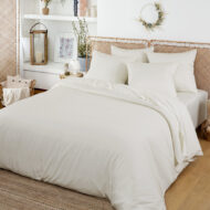 Jastučnice od bambusa (2 kom) - Slika 3