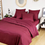 Jastučnice od bambusa (2 kom) - Slika 4