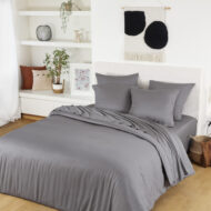 Jastučnice od bambusa (2 kom) - Slika 7