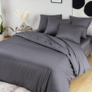 Jastučnice od bambusa (2 kom) - Slika 9