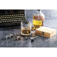 Set od 9 kockica leda od prirodnog kamena za višekratnu upotrebu - Slika 3