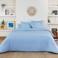 Navlaka za poplun od bambusa - Slika 7