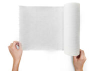 Papirnati ubrusi za višekratnu upotrebu - Slika 2