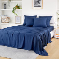 Plahta za pokrivanje od bambusa - Slika 6