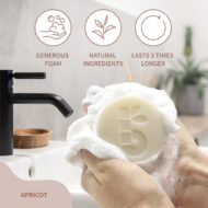 Set za brijanje – Bamboo izdanje - Slika 3