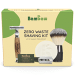 Set za brijanje – Bamboo izdanje