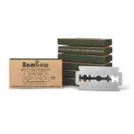 Sigurnosne oštrice za brijanje