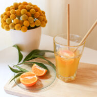 Slamke od bambusa - Slika 2