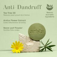 Šampon u tvrdom obliku za perut - Slika 4