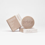 Šampon u tvrdom obliku za kovrčavu kosu