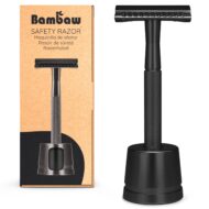 Set za brijanje – Crno izdanje - Slika 4