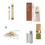 Komplet za osobnu njegu NaturaKlik