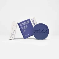 Šampon u tvrdom obliku - Ljubičasti