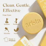 Šampon u tvrdom obliku za pročišćavanje