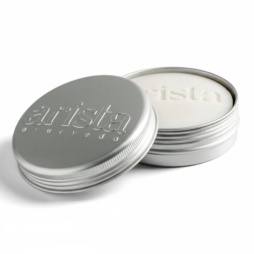 Kutija za držanje šampona | 100% aluminijska limena kutija