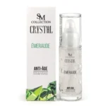 Emerald serum za lice protiv starenja 30 ml