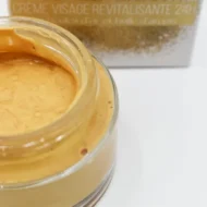 Krema za lice sa zlatnim česticama i arganovim uljem 50 ml