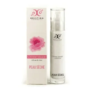 Krema za suhu kožu lica 50 ml