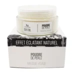 Revitalizirajuća maska ​​za lice s bisernim prahom 30 ml