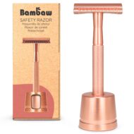 Set za brijanje – Rose Gold izdanje