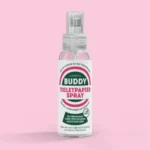 Sprej za toaletni papir Buddy