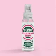 Sprej za toaletni papir Buddy