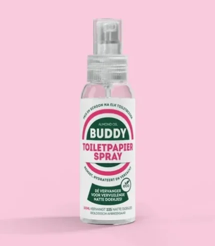 Sprej za toaletni papir Buddy