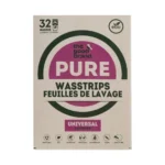 Trake za pranje rublja, Lavanda, 32 pranja
