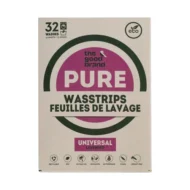 Trake za pranje rublja, Lavanda, 32 pranja