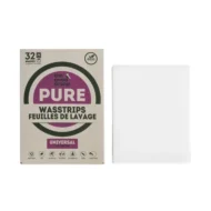 Trake za pranje rublja, Lavanda, 32 pranja