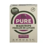 Trake za pranje rublja, Lavanda, 64 pranja