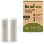 Konac za zube od svile – refill