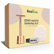 Set za brijanje – Rose Gold izdanje