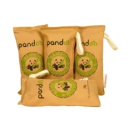 Prirodni osvježivač zraka s aktivnim ugljenom od bambusa